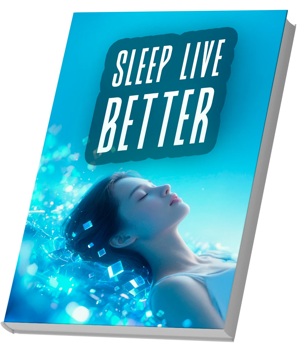 Gelatine Sculpt deep sleep guide