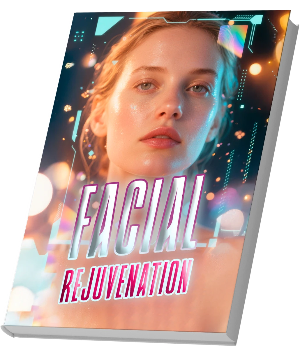 Gelatine Sculpt younger skin guide