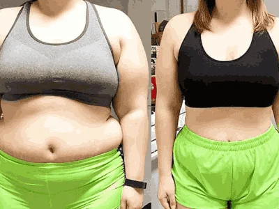 Gelatine Sculpt menopause support review